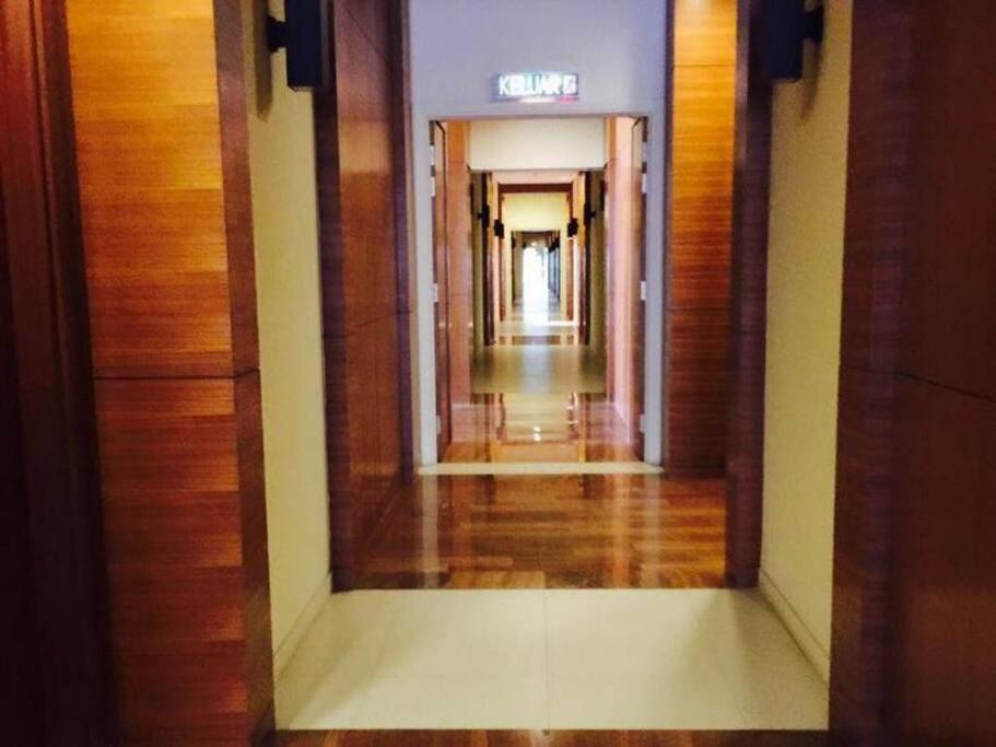 2Beds Seaview Straits Quay Comes With Carpark And Hothub Bagan Jermal Eksteriør bilde