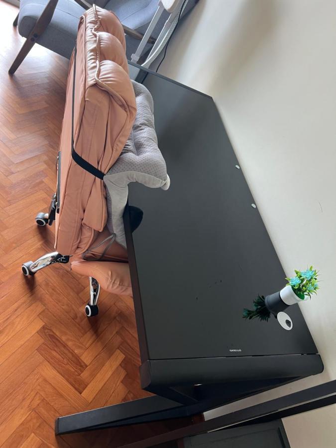 2Beds Seaview Straits Quay Comes With Carpark And Hothub Bagan Jermal Eksteriør bilde